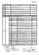 Предварительный просмотр 35 страницы Jøtul PF 710 Installation, Operation And Maintenance Manual