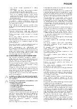 Предварительный просмотр 53 страницы Jøtul PF 710 Installation, Operation And Maintenance Manual