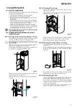 Предварительный просмотр 17 страницы Jøtul PF 721 Installation, Operation And Maintenance Manual