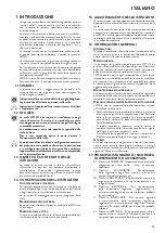 Предварительный просмотр 25 страницы Jøtul PF 721 Installation, Operation And Maintenance Manual