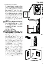 Предварительный просмотр 29 страницы Jøtul PF 721 Installation, Operation And Maintenance Manual