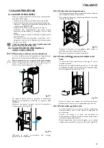 Предварительный просмотр 39 страницы Jøtul PF 721 Installation, Operation And Maintenance Manual