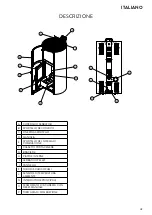 Предварительный просмотр 43 страницы Jøtul PF 721 Installation, Operation And Maintenance Manual