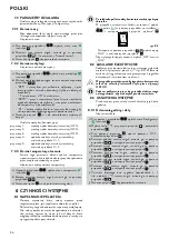 Предварительный просмотр 56 страницы Jøtul PF 721 Installation, Operation And Maintenance Manual