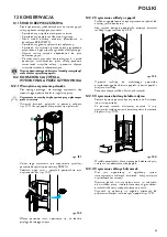 Предварительный просмотр 61 страницы Jøtul PF 721 Installation, Operation And Maintenance Manual