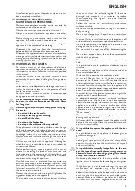 Preview for 5 page of Jøtul PF 732 Installation, Operation And Maintenance Manual