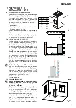 Preview for 7 page of Jøtul PF 732 Installation, Operation And Maintenance Manual