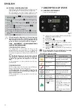 Preview for 10 page of Jøtul PF 732 Installation, Operation And Maintenance Manual