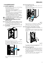 Preview for 17 page of Jøtul PF 732 Installation, Operation And Maintenance Manual