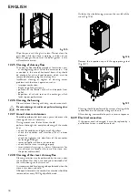 Preview for 18 page of Jøtul PF 732 Installation, Operation And Maintenance Manual