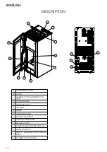 Preview for 22 page of Jøtul PF 732 Installation, Operation And Maintenance Manual