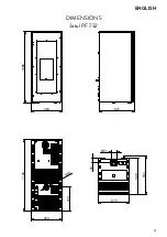 Preview for 23 page of Jøtul PF 732 Installation, Operation And Maintenance Manual