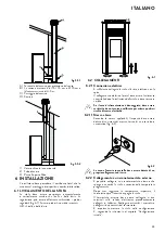 Preview for 33 page of Jøtul PF 732 Installation, Operation And Maintenance Manual