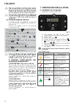 Preview for 34 page of Jøtul PF 732 Installation, Operation And Maintenance Manual