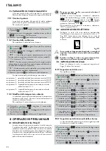 Preview for 36 page of Jøtul PF 732 Installation, Operation And Maintenance Manual