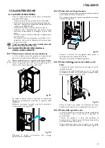 Preview for 41 page of Jøtul PF 732 Installation, Operation And Maintenance Manual