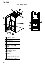 Preview for 46 page of Jøtul PF 732 Installation, Operation And Maintenance Manual