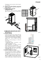 Preview for 55 page of Jøtul PF 732 Installation, Operation And Maintenance Manual