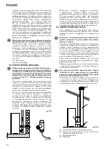 Preview for 56 page of Jøtul PF 732 Installation, Operation And Maintenance Manual