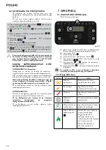 Preview for 58 page of Jøtul PF 732 Installation, Operation And Maintenance Manual