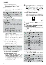 Preview for 60 page of Jøtul PF 732 Installation, Operation And Maintenance Manual