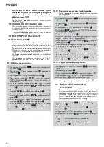 Preview for 62 page of Jøtul PF 732 Installation, Operation And Maintenance Manual