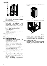 Preview for 66 page of Jøtul PF 732 Installation, Operation And Maintenance Manual