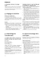 Preview for 14 page of Jøtul S 43 C Installation And Operating Instructions Manual