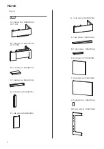 Preview for 8 page of Jøtul S71 Installation And Operating Instructions Manual