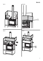 Preview for 15 page of Jøtul S71 Installation And Operating Instructions Manual