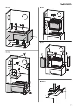 Preview for 27 page of Jøtul S71 Installation And Operating Instructions Manual