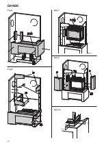 Preview for 40 page of Jøtul S71 Installation And Operating Instructions Manual