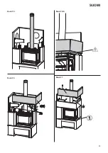 Preview for 53 page of Jøtul S71 Installation And Operating Instructions Manual