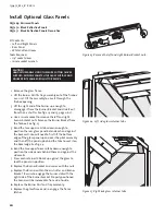 Preview for 20 page of Jøtul Scan 45i TSI Installation And Operation Instructions Manual