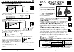 Preview for 8 page of joucomatic ASCO 107 Installation Manual