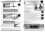 Preview for 11 page of joucomatic ASCO 107 Installation Manual