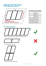 Preview for 15 page of joule ACAPELLA Installation Manual