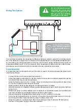 Preview for 25 page of joule ACAPELLA Installation Manual