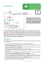 Preview for 27 page of joule ACAPELLA Installation Manual