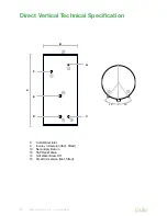 Preview for 20 page of joule Cyclone series Installation & Maintenance Manual