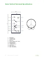 Preview for 22 page of joule Cyclone series Installation & Maintenance Manual