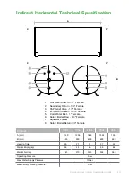 Preview for 25 page of joule Cyclone series Installation & Maintenance Manual