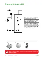 Preview for 26 page of joule Cyclone series Installation & Maintenance Manual