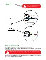 Preview for 27 page of joule Cyclone series Installation & Maintenance Manual