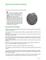 Preview for 28 page of joule Cyclone series Installation & Maintenance Manual