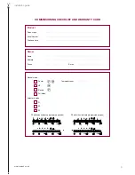 Preview for 3 page of joule HEATBANK Operating And Installation Manual