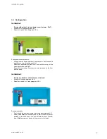 Preview for 13 page of joule HEATBANK Operating And Installation Manual