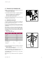 Preview for 17 page of joule HEATBANK Operating And Installation Manual