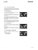 Preview for 22 page of joule HEATBANK Operating And Installation Manual