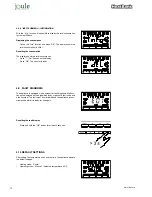 Preview for 28 page of joule HEATBANK Operating And Installation Manual